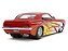 Chevrolet Camaro 1969 1:24 Jada Toys Vermelho - Imagem 2