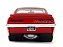Chevrolet Camaro 1969 1:24 Jada Toys Vermelho - Imagem 8