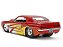 Chevrolet Camaro 1969 1:24 Jada Toys Vermelho - Imagem 4