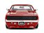 Chevrolet Camaro 1969 1:24 Jada Toys Vermelho - Imagem 7