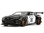 Chevrolet Camaro 2016 1:24 Jada Toys Drift Patrol - Imagem 1