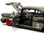 Chevrolet Bel Air 1957 1:24 Jada Toys Shark Mouth Graphics - Imagem 11