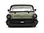 Chevrolet Bel Air 1957 1:24 Jada Toys Shark Mouth Graphics - Imagem 7