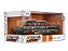 Chevrolet Bel Air 1957 1:24 Jada Toys Shark Mouth Graphics - Imagem 12