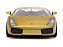Lamborghini Gallardo Superleggera Velozes X e Furiosos Jada Toys 1:24 Gold - Imagem 8
