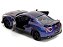 Nissan GT-R (R35) 2009 1:32 Jada Toys Pink Slips - Imagem 5