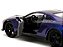 Nissan GT-R (R35) 2009 1:32 Jada Toys Pink Slips - Imagem 3