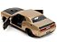Dodge Challenger SRT8 2012 1:32 Jada Toys Pink Slips - Imagem 4