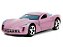 Chevrolet Corvette Stingray Concept 2009 1:32 Jada Toys Pink Slips - Imagem 1