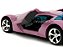 Chevrolet Corvette Stingray Concept 2009 1:32 Jada Toys Pink Slips - Imagem 3