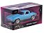 Chevrolet Corvette 1966 1:32 Jada Toys Pink Slips - Imagem 6