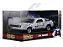Delorean DMC Frost Version Back to The Future Jada Toys 1:32 - Imagem 9
