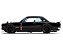 Nissan Skyline GT-R Tokyo Revengers + Figura Mikey 1:24 Jada Toys - Imagem 8