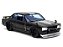 Nissan Skyline GT-R Tokyo Revengers + Figura Mikey 1:24 Jada Toys - Imagem 6