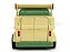 Party Wagon Tartarugas Ninja + Figura Donatello 1:24 Jada Toys - Imagem 9