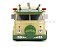 Party Wagon Tartarugas Ninja + Figura Donatello 1:24 Jada Toys - Imagem 8