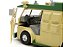 Party Wagon Tartarugas Ninja + Figura Donatello 1:24 Jada Toys - Imagem 12