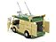 Party Wagon Tartarugas Ninja + Figura Donatello 1:24 Jada Toys - Imagem 11