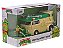 Party Wagon Tartarugas Ninja + Figura Donatello 1:24 Jada Toys - Imagem 16