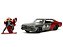 Chevrolet Chevelle SS 1970 + Figura Thor Jada Toys 1:32 - Imagem 1