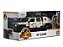 Jeep Gladiator Jurassic World Jada Toys 1:32 - Imagem 9