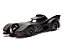 Batmóvel Batmobile Armor Shell 1:24 Jada Toys Next Level + Figura Batman - Imagem 4