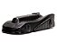 Batmóvel Batmobile Armor Shell 1:24 Jada Toys Next Level + Figura Batman - Imagem 8