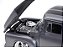 Ford F-100 1956 Custom 1:24 Jada Toys Cinza - Imagem 3