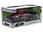 Ford F-100 1956 Pro Stock 1:24 Jada Toys Vermelho - Imagem 8