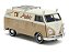 Volkswagen Kombi Bus WheelJack Transformers Jada Toys 1:32 - Imagem 6