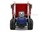 Transformers Optimus Prime Jada Toys 1:32 - Imagem 6