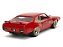 Plymouth GTX 1972 1:24 Jada Toys Vermelho - Imagem 2