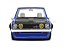 Datsun 620 Pick-Up 1972 1:24 Jada Toys + Estante com Rodas - Imagem 8