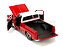 Chevrolet C10 1985 1:24 Jada Toys + Estante com Rodas - Imagem 11