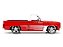Chevrolet C10 1985 1:24 Jada Toys + Estante com Rodas - Imagem 6
