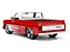 Chevrolet C10 1985 1:24 Jada Toys + Estante com Rodas - Imagem 5