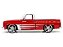 Chevrolet C10 1985 1:24 Jada Toys + Estante com Rodas - Imagem 7