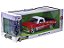 Chevrolet C10 1985 1:24 Jada Toys + Estante com Rodas - Imagem 12