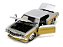 Chevrolet Chevelle SS 1970 1:24 Jada Toys Gold - Imagem 9