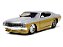Chevrolet Chevelle SS 1970 1:24 Jada Toys Gold - Imagem 1