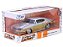 Chevrolet Chevelle SS 1970 1:24 Jada Toys Gold - Imagem 11