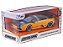 Lamborghini Murcielago LP640 1:24 Jada Toys Amarelo - Imagem 8