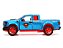 Ford F-150 Raptor 2017 + Figura Superman 1:32 Jada Toys - Imagem 2