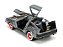 Delorean DMC (Time Machine) Back to The Future Part III Jada Toys 1:32 - Imagem 4