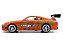 Dom's Dodge Charger R/T + Brian's Toyota Supra Velozes e Furiosos Jada Toys 1:32 - Imagem 4