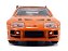 Dom's Dodge Charger R/T + Brian's Toyota Supra Velozes e Furiosos Jada Toys 1:32 - Imagem 7