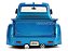 Ford F-100 Pick-Up 1956 1:24 Jada Toys + Estante com Rodas - Imagem 6