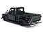 Chevy Pick-Up 1953 1:24 Jada Toys + Estante com Rodas - Imagem 5