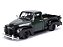 Chevy Pick-Up 1953 1:24 Jada Toys + Estante com Rodas - Imagem 2