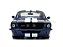 Shelby GT500 1967 BTM 1:24 Jada Toys Azul - Imagem 4